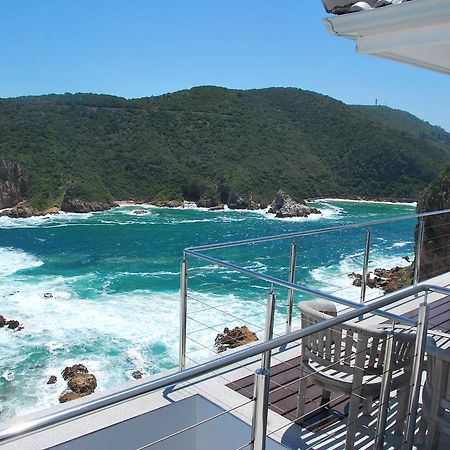 Head Over Hills Knysna Quarto foto