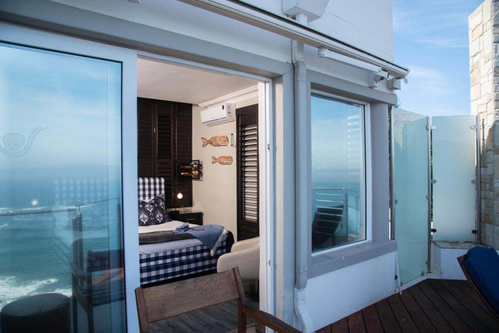 Head Over Hills Knysna Exterior foto