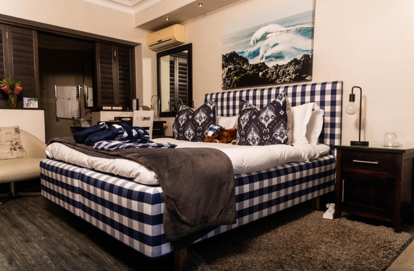 Head Over Hills Knysna Exterior foto