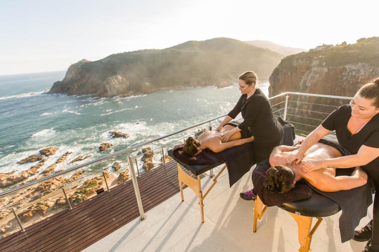Head Over Hills Knysna Exterior foto