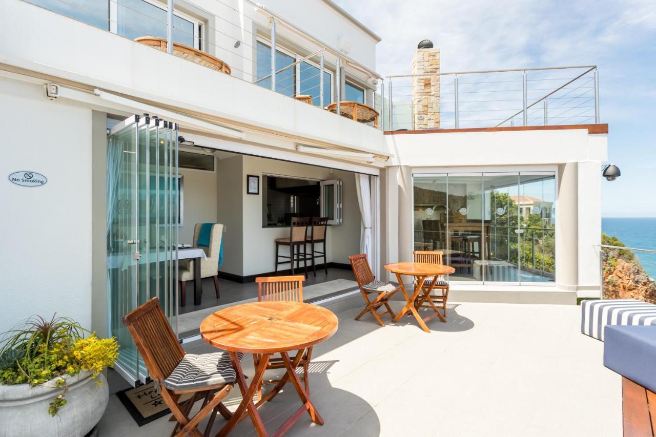 Head Over Hills Knysna Exterior foto