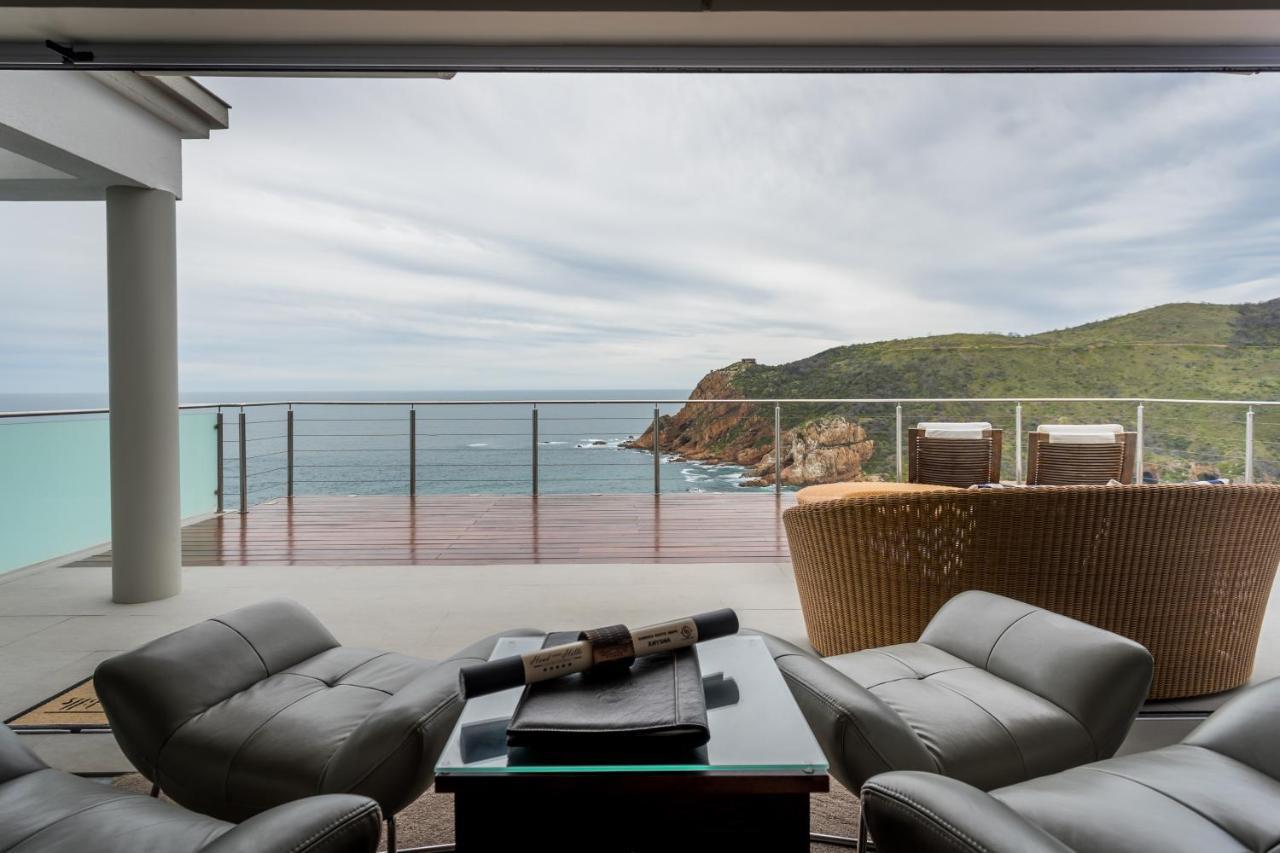 Head Over Hills Knysna Exterior foto